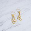 flo-earrings-gold-plated-bronze-creole-handamde-gems-kimale-matchboxathens