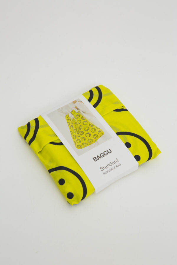 standard-bag-yellow-smileys-face-happy-shopping-nylon-eco-friendly-baggu-matchboxathens