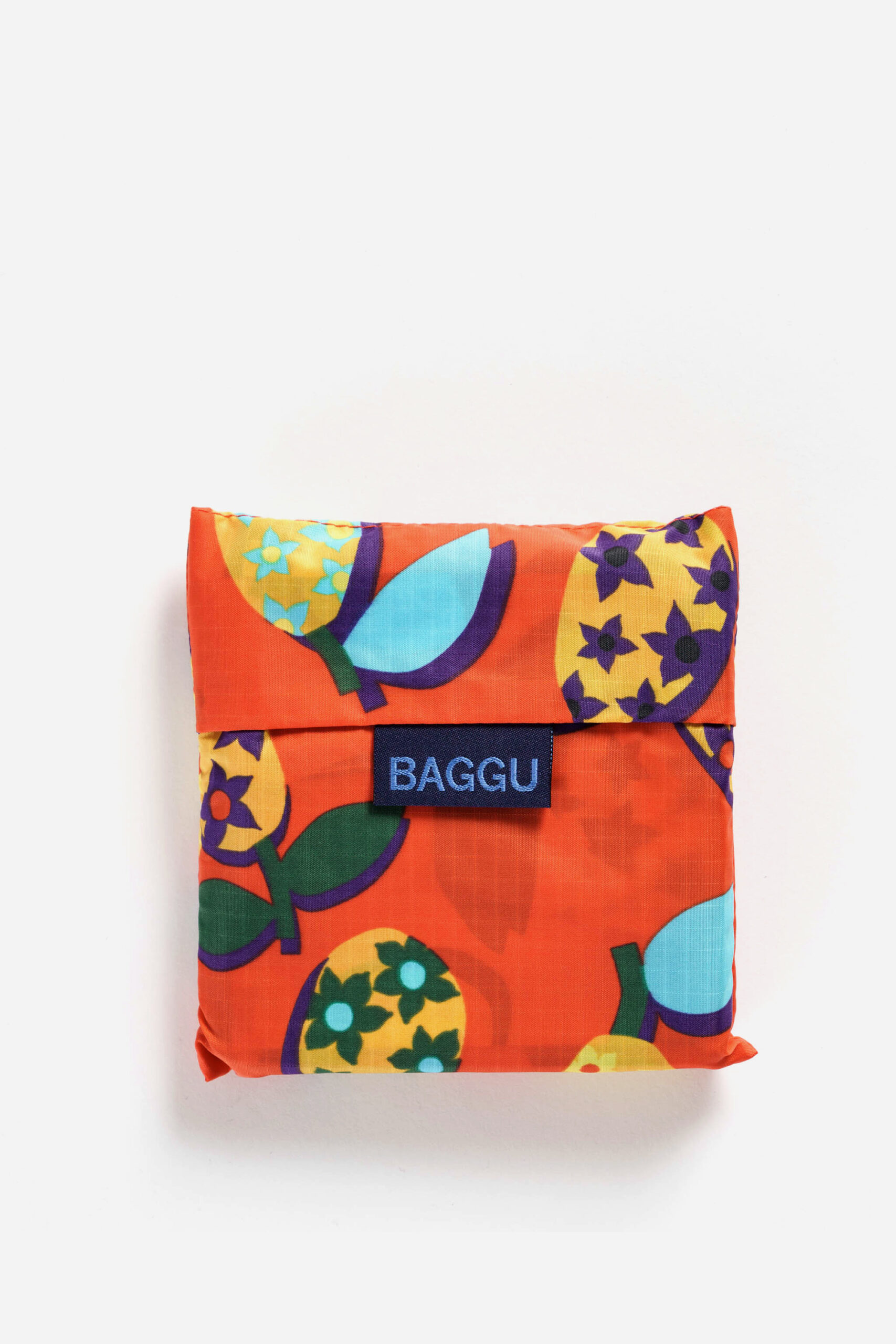 Standard Kumquat Collage Bag - Shop - Matchbox