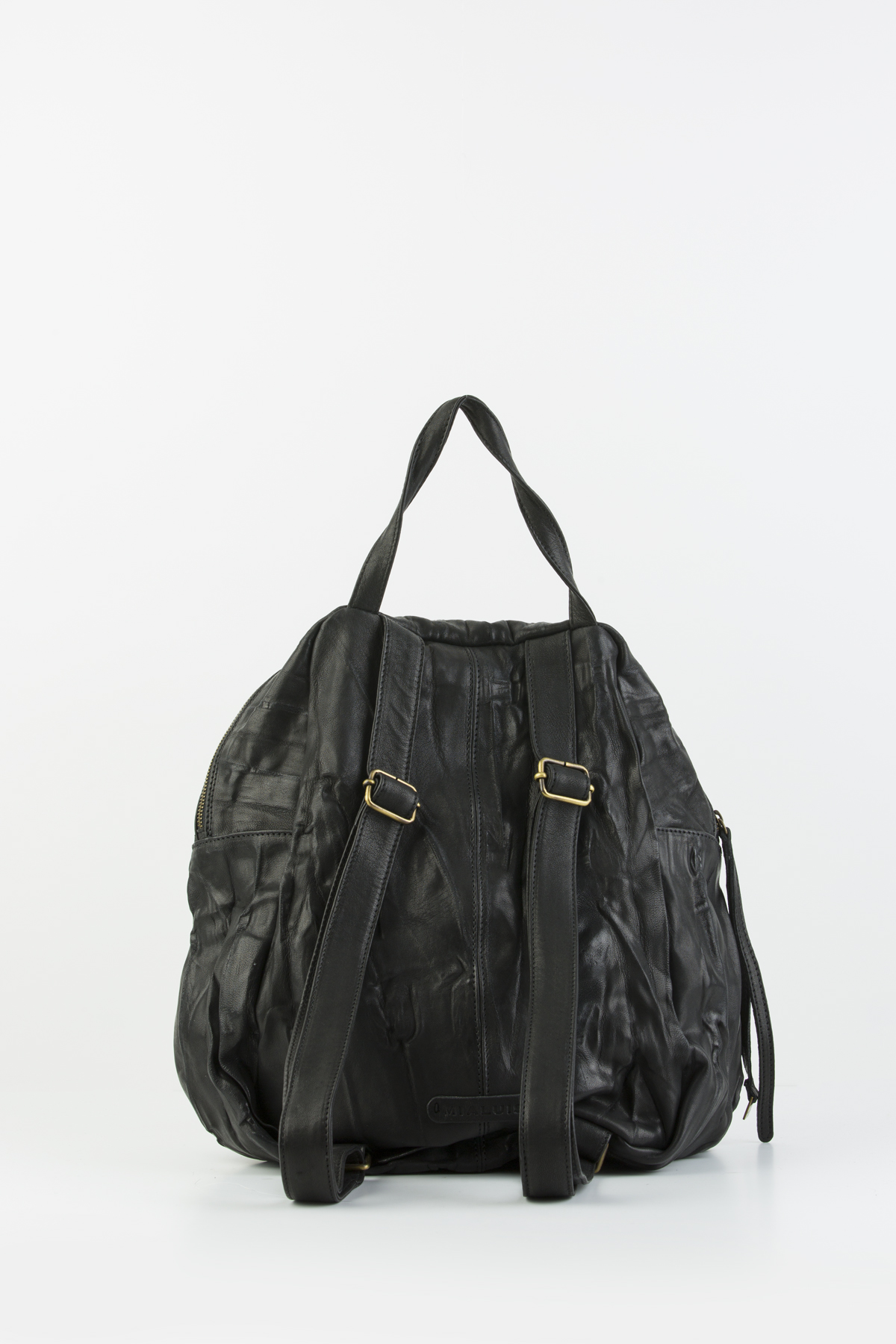 mialuis-backpack-lamskin-leather-pleated-black-matchboxathens