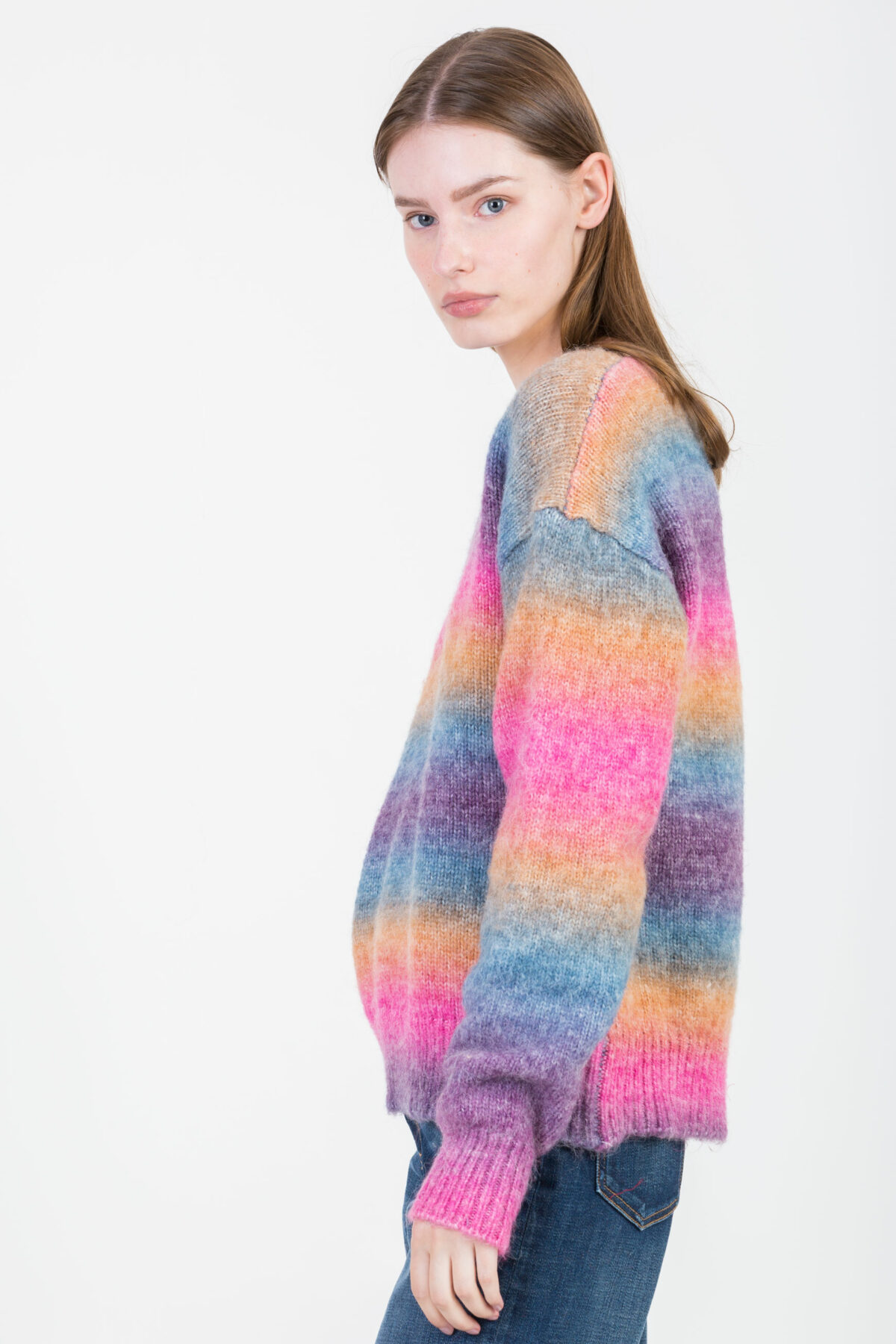 polydor-rainbow-striped-sweater-wool-suncoo-matchboxathens