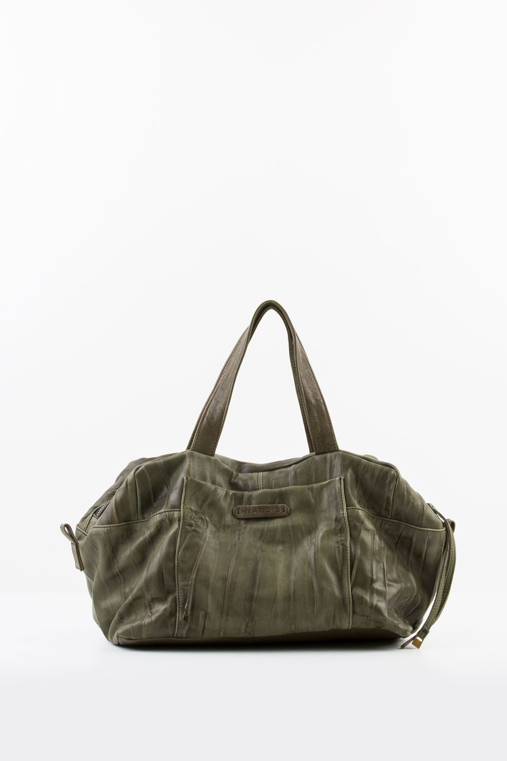 cri-leather-green-pleated-bag-soft-light-shoulder-shopping-bag-mialuis-matchboxathens