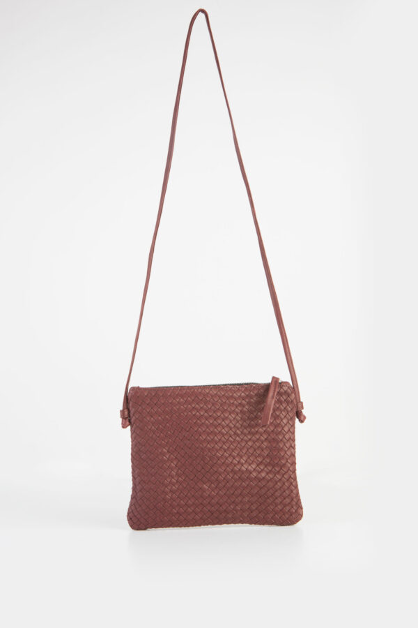 purse-bordeaux-purse-claramonte-leather-weave-matchboxathens
