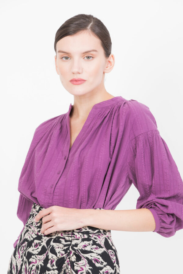 nipoa-violet-cotton-blouse-voluminous-vanessa-bruno-matchboxathens