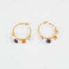 multi-beads-earrings-gold-vanessa-bruno-matchboxathens