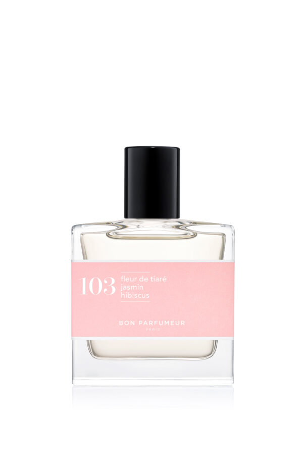 bon-parfumeur-103-Tiare-Flower-Jasmine-Hibiscus