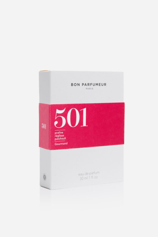 bon-parfumeur-501-praline-licorice-patchouli-matchboxathens