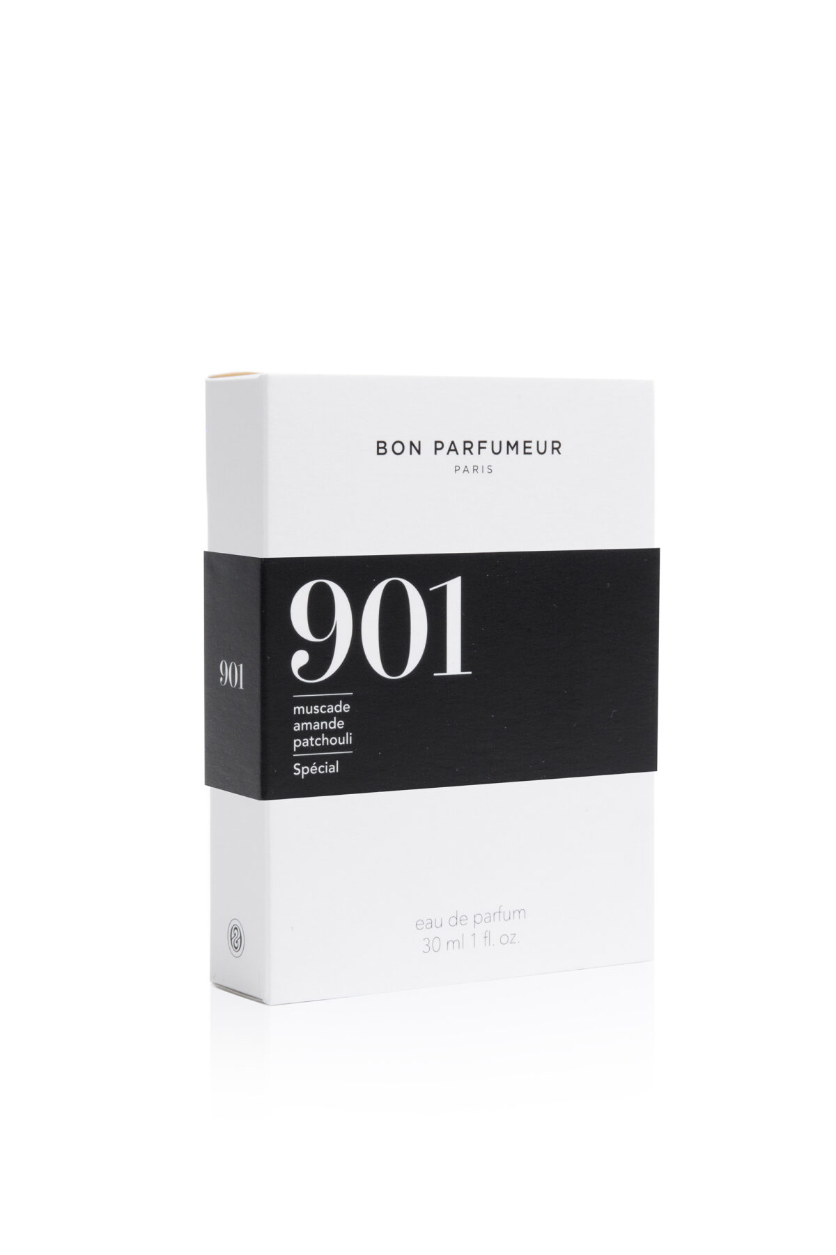 bon-parfumeur-901-nutmeg-almond-patchouli-matchboxathens