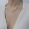 GL201_MIXED-METALS-necklace-gold-silver-maggoosh-matchbxoathens