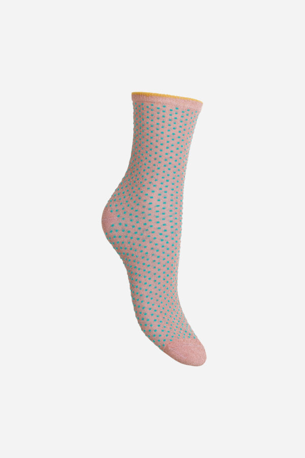 dina-dots-socks-beck-sondergaard-matchboxathens