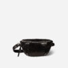 lino-belt-bag-metallic-black-lame-jerome-dreyfuss-leather-matchboxathens