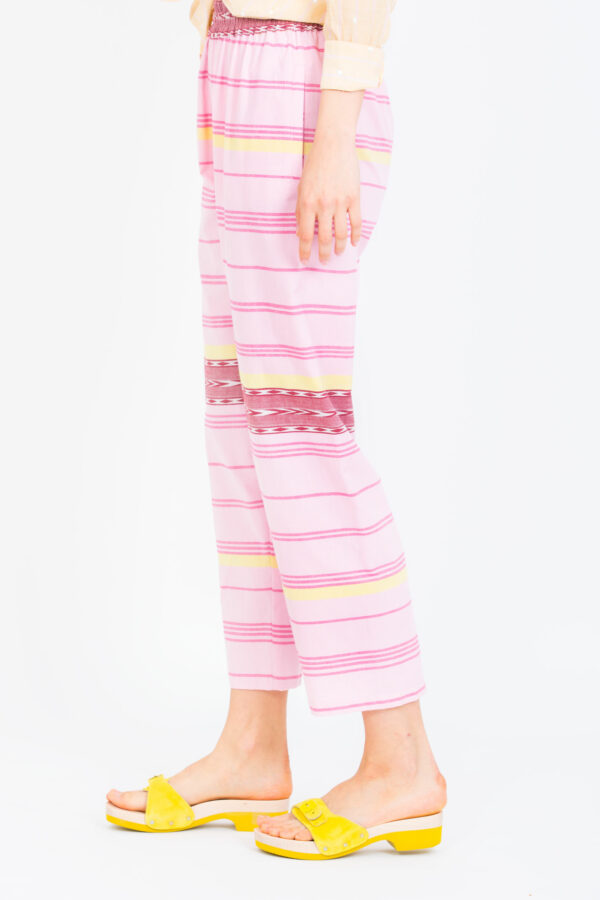molly-pants-relaxed-striped-pink-cotton-elastic-uniformeathens-matchboathens