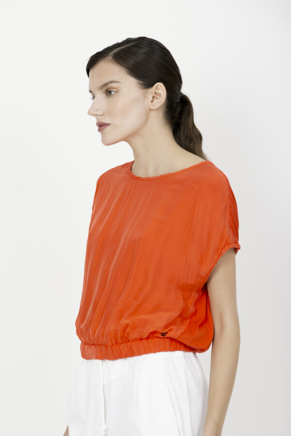 d63661-layered-orange-silk-tshirt-deha-matchboxathens