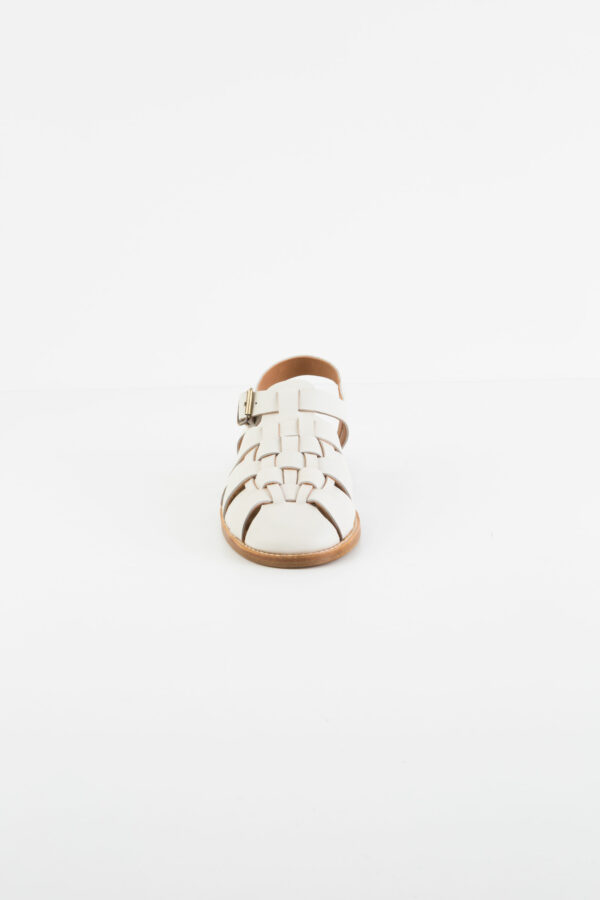 bindi-flat-sandal-off-white-leather-anthology-paris-matchboxathens