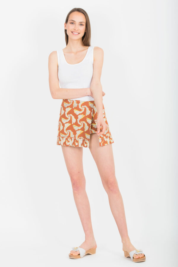 jakili-giraffesl-shorts-skirt-african-cotton-kimale-matchboxathens