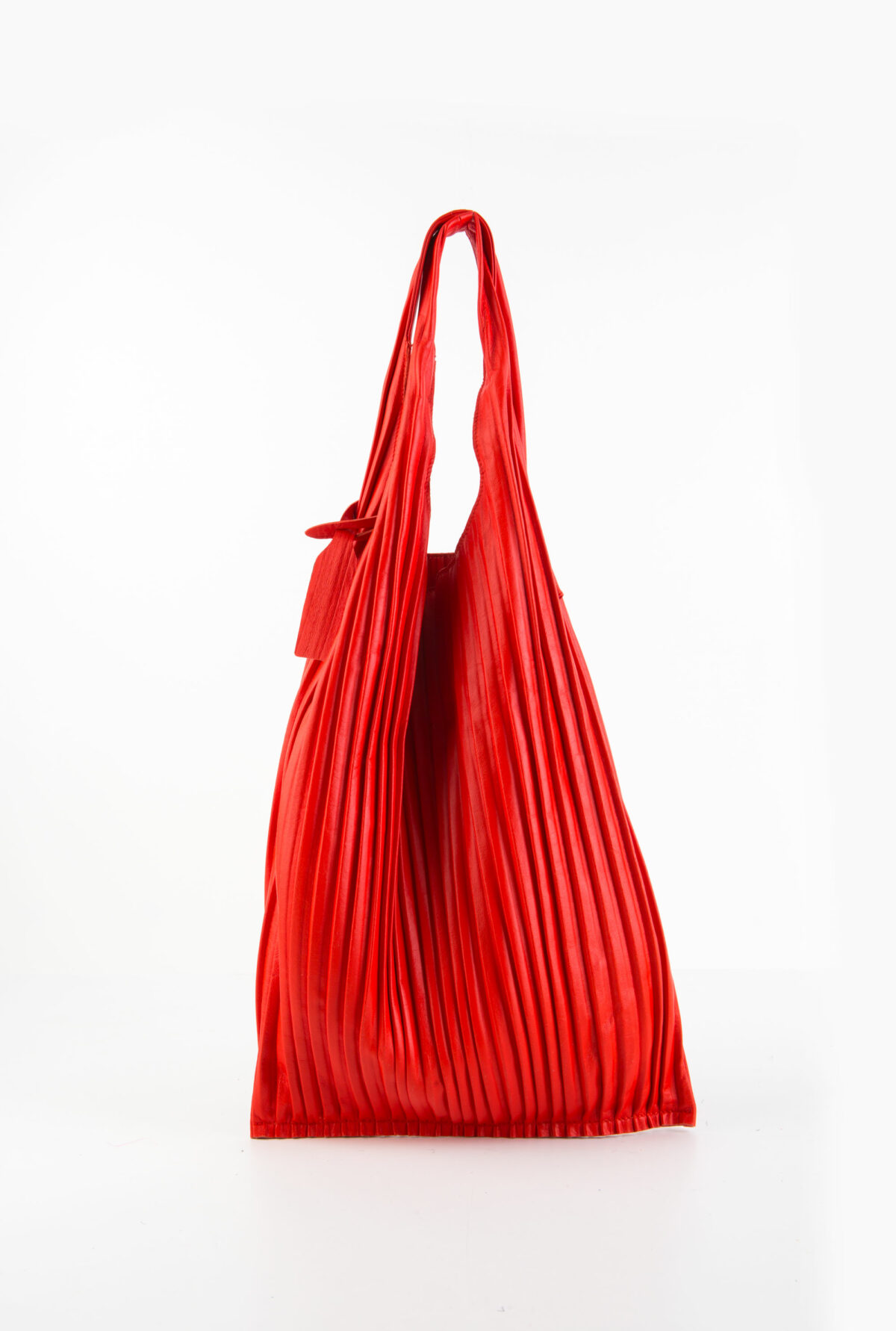 picasso-plisse-red-pleated-bag-leather-anita-bilardi-matchboxathens