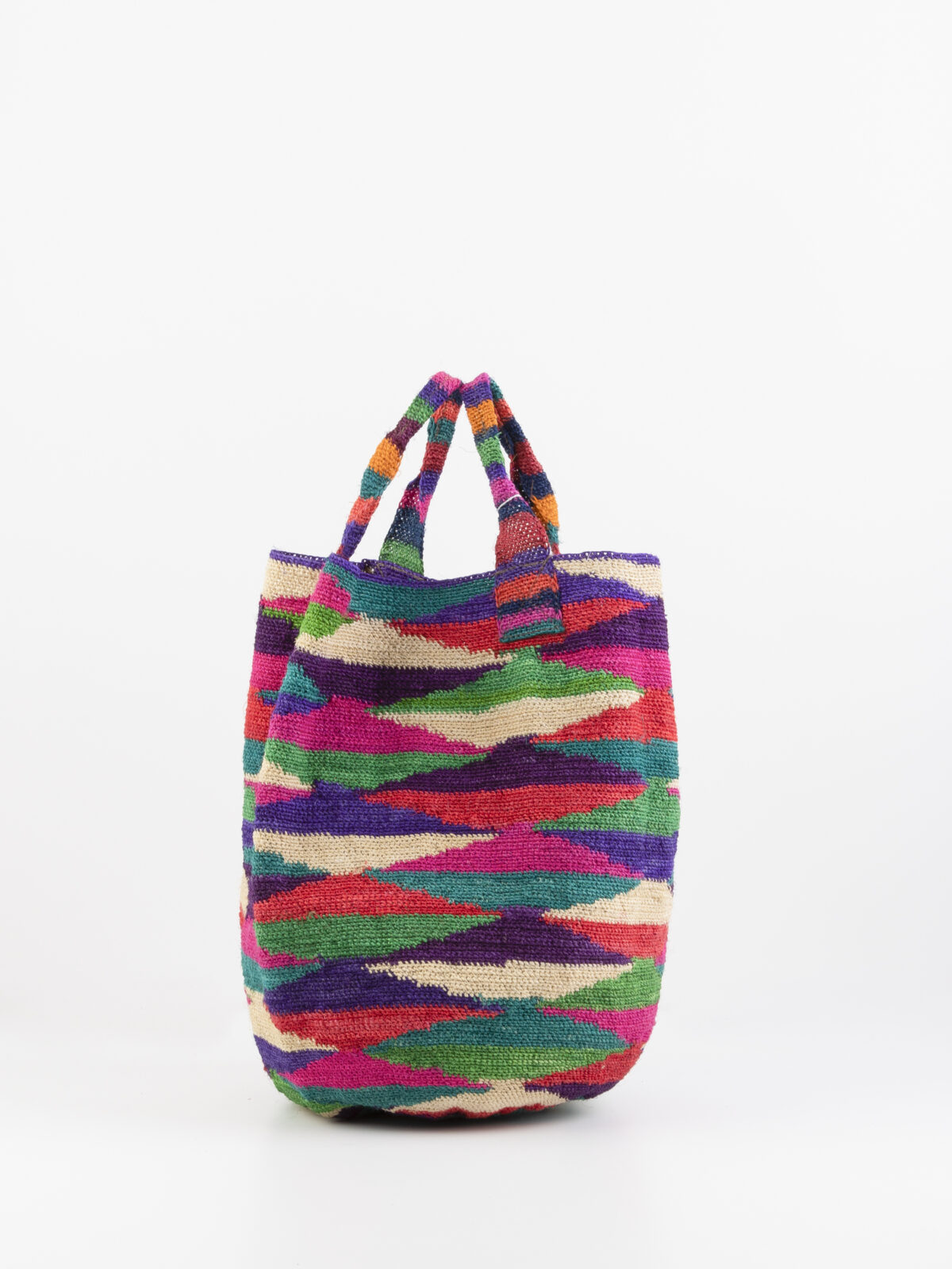 ikal 2-maison-badigo-cactus-fibre-bucket-bag-large-handles-matchboxathens