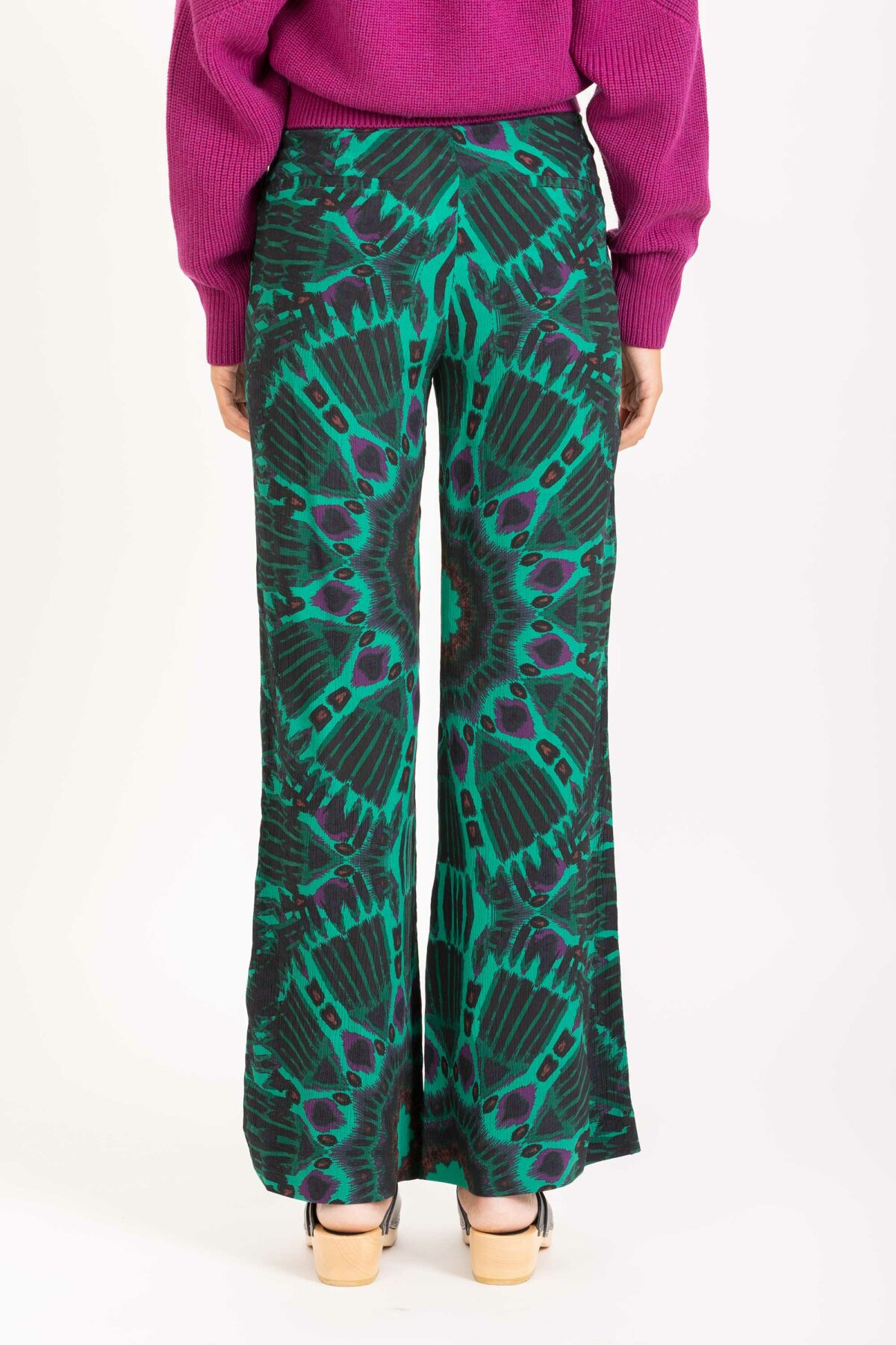 clude-flared-trousers-printed-hig-waist-bash-matchboxathens