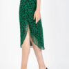 judith-viscose-green-printed-skirt-silk-side-slit-berenice-matchboxathens