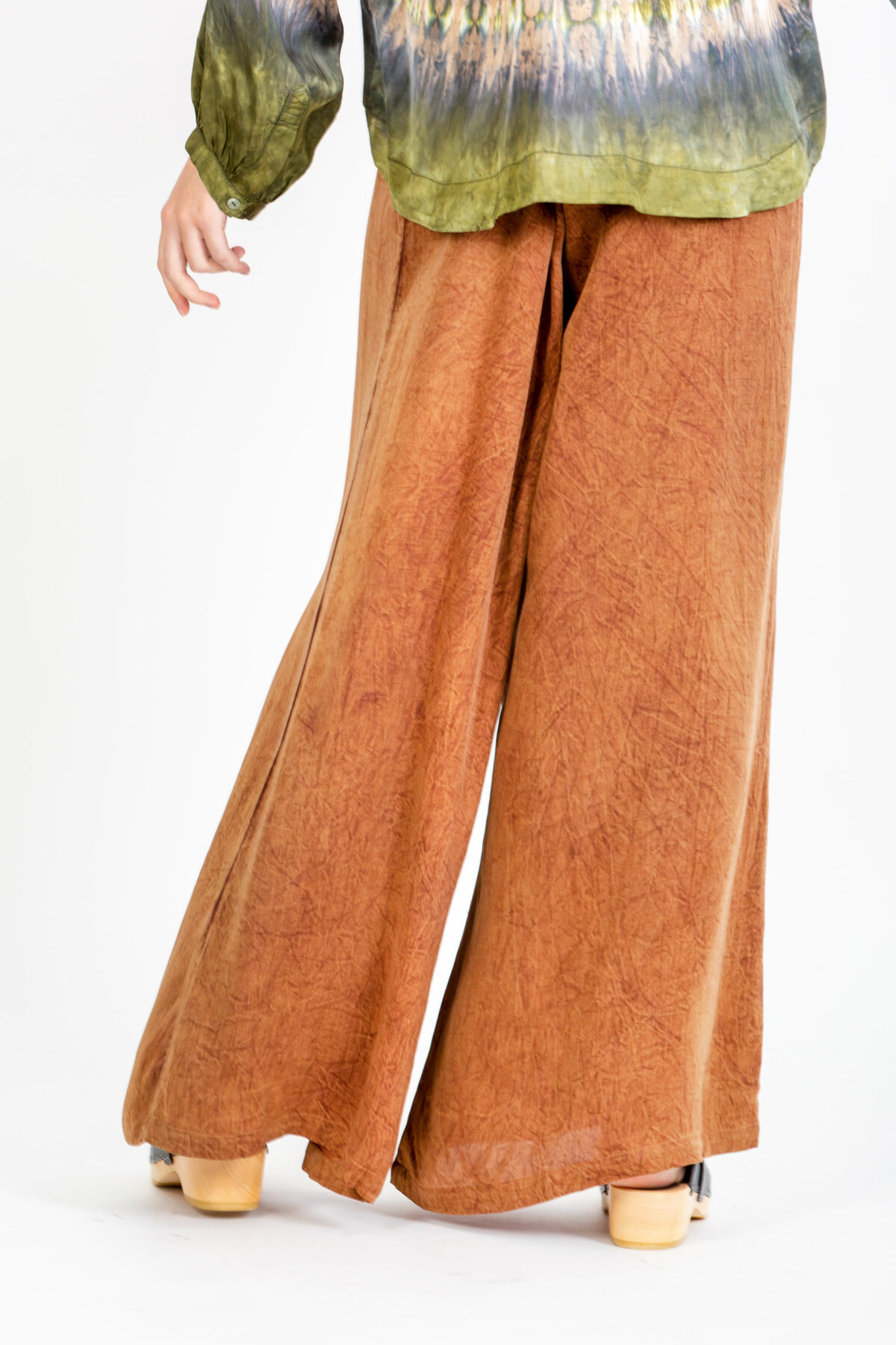 cullinan-wide-leg-trousers-brown-satin-viscose-mesdemoiselles-matchboxathens