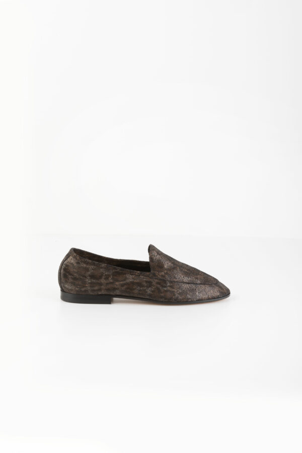 csa-loafers-leather-animal-print-shoes-flats-anniel-matchboxathens