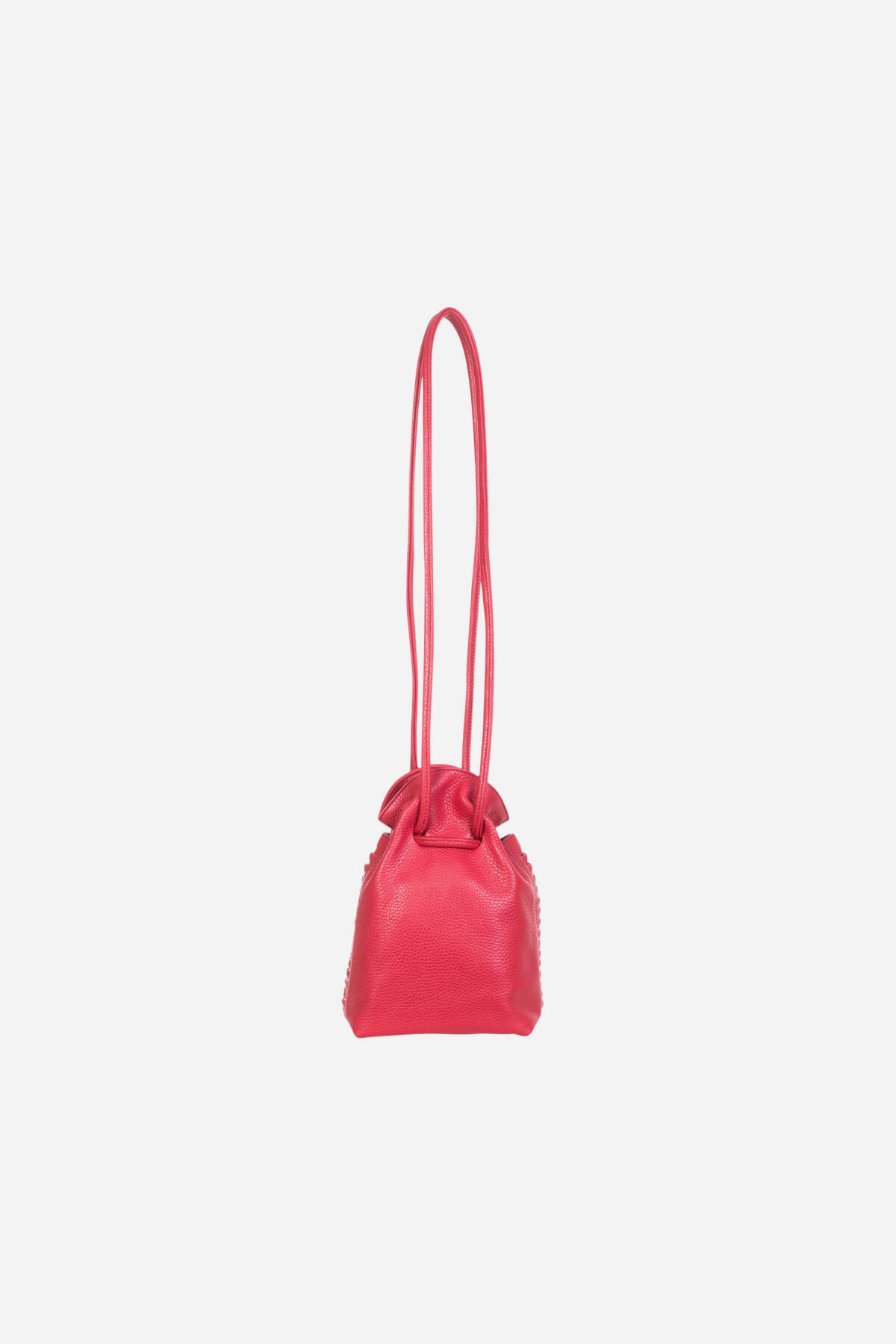 TOTEME-BAG-ruby-red-leather-bucket-park-house-matchboxathens