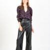 bella-printed-black-purple-fluid-viscose-blouse-berenice-matchboxathens