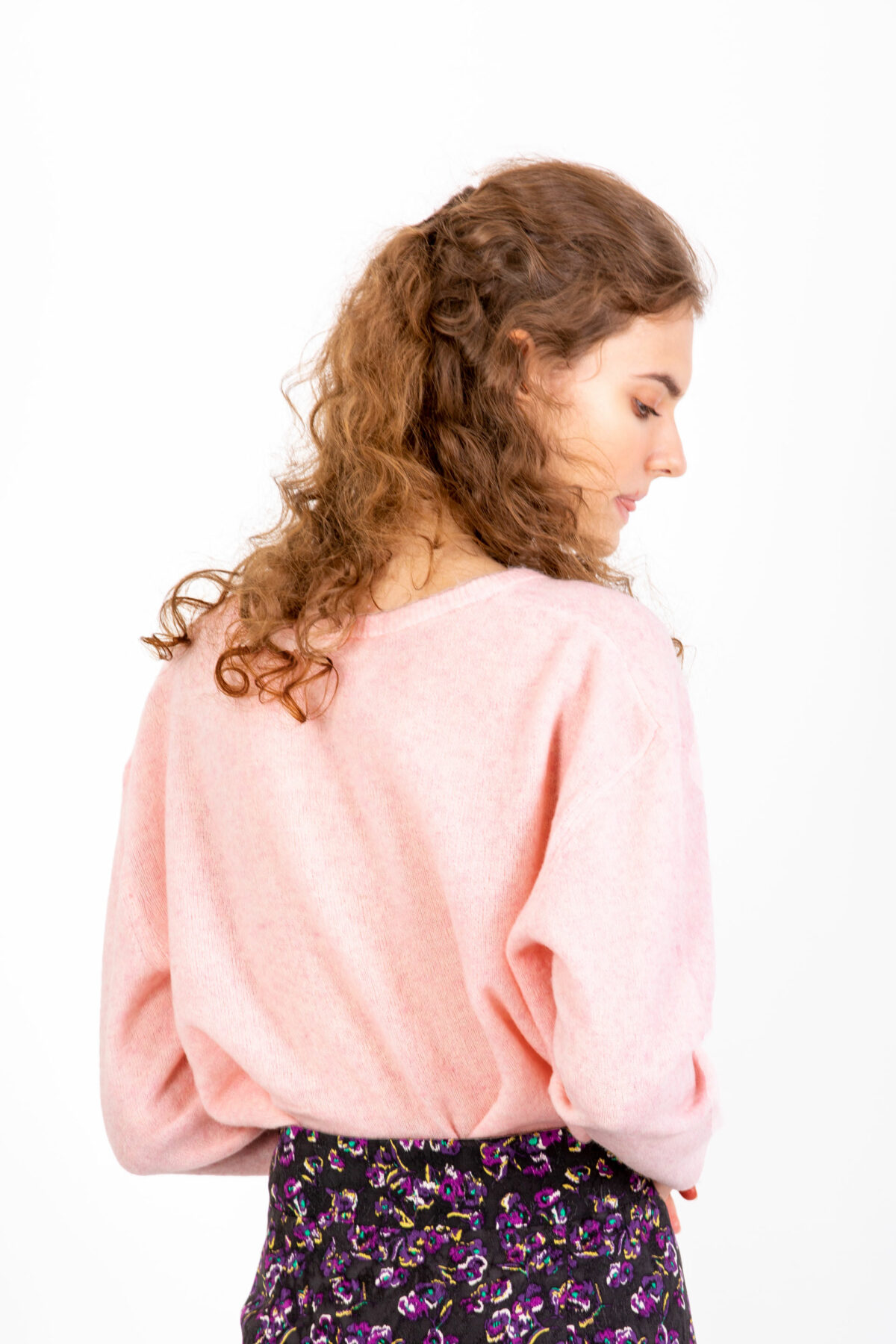raz-pink-sweater-wool-round-american-vintage-matchboxathens