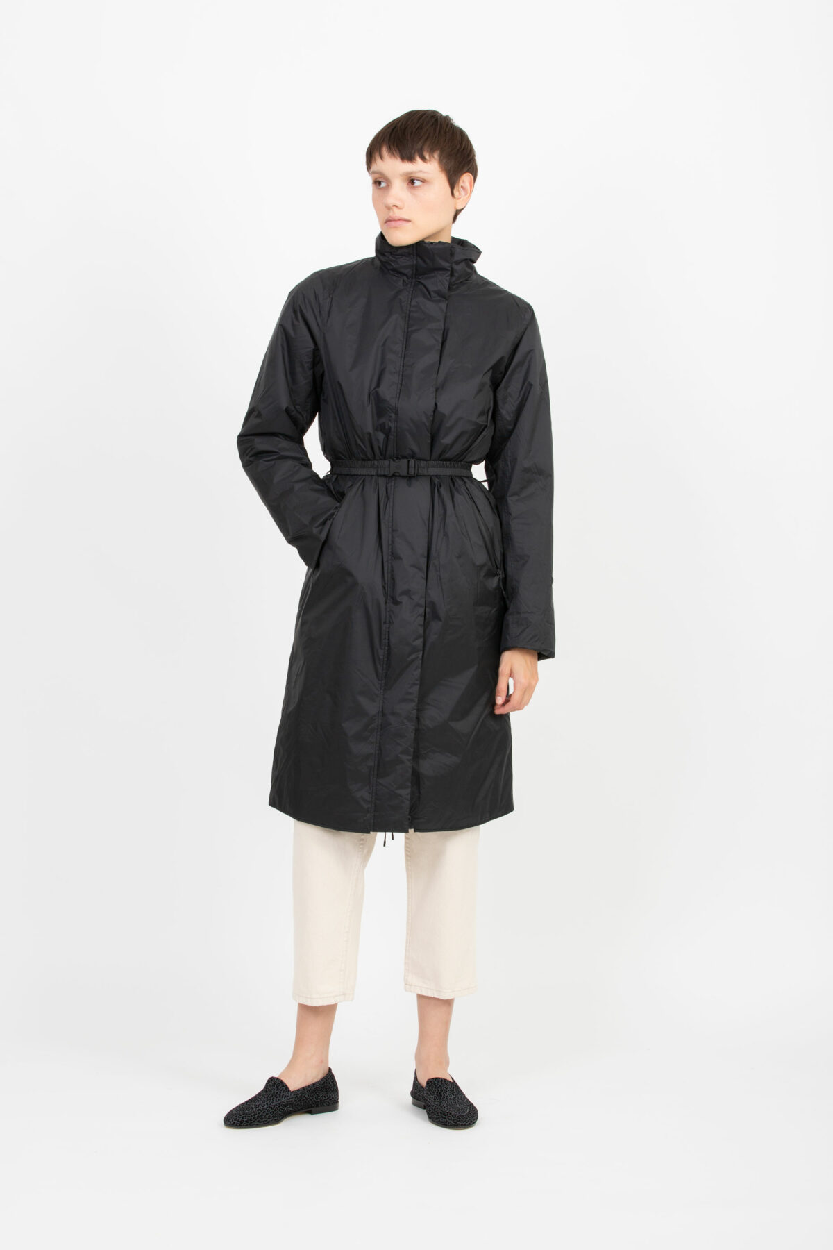 15500_black_long-padded-nylon-jacket-rains-matchboxathens