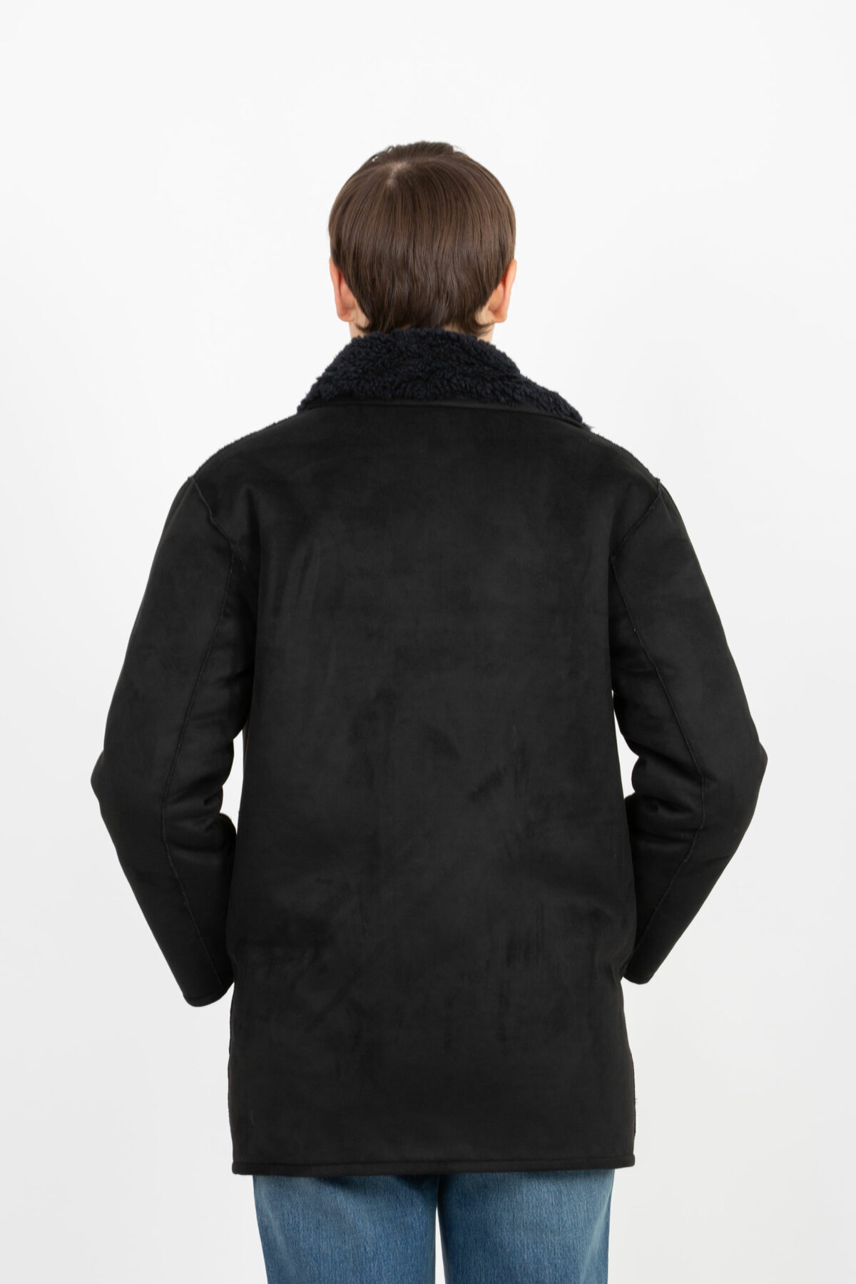 vanna-reversible-coat-black-suede-faux-fur-collar-vanessa-bruno-matchboxathens
