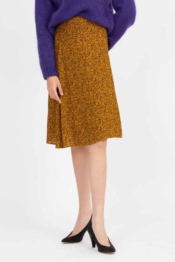 philae-skirt-silk-paisley-yellow-midi-vanessa-bruno-matchboxathens