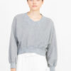 b74104-comfort-grey-sweatshirt-round-crop-vneck-deha-matchboxathens
