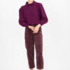 ava-purple-sweater-wool-alpaca-collar-puffy-berenice-matchboxathens