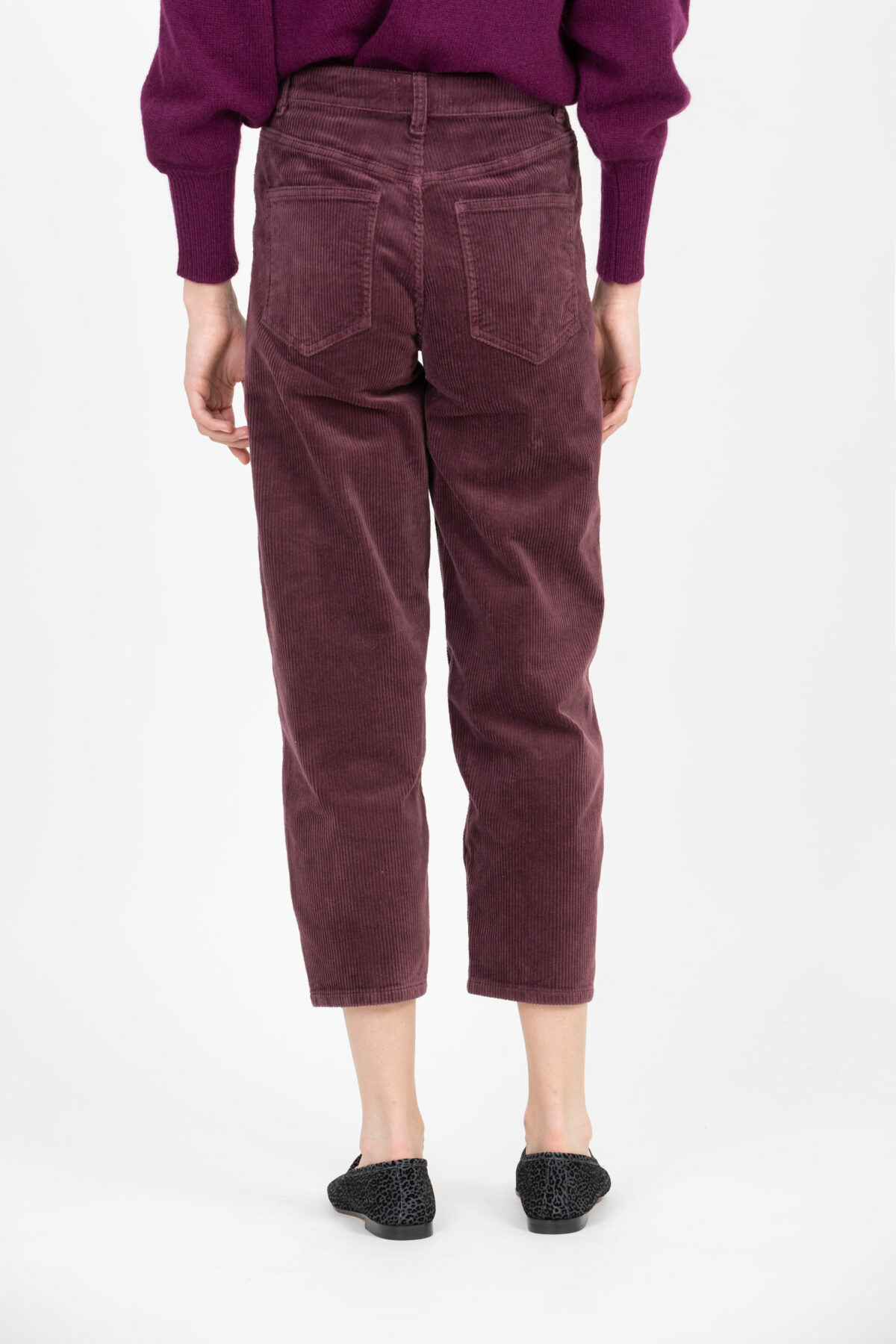 telma-aubergine-velvet-corduroy-pants-labdip-curve-high-waist-cropped-matchboxathens