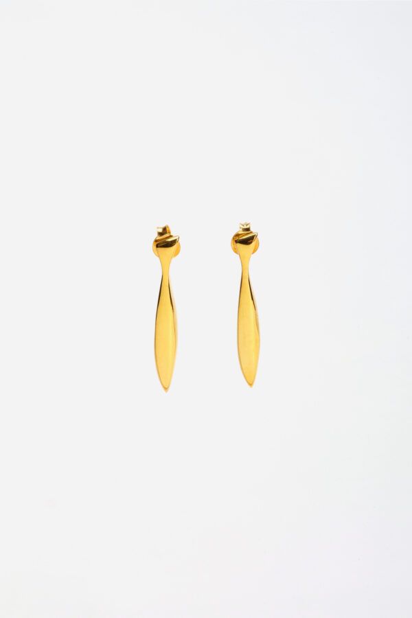 wae-gp-small-earrings-fish-gold-plated-kimale-matchboxathens