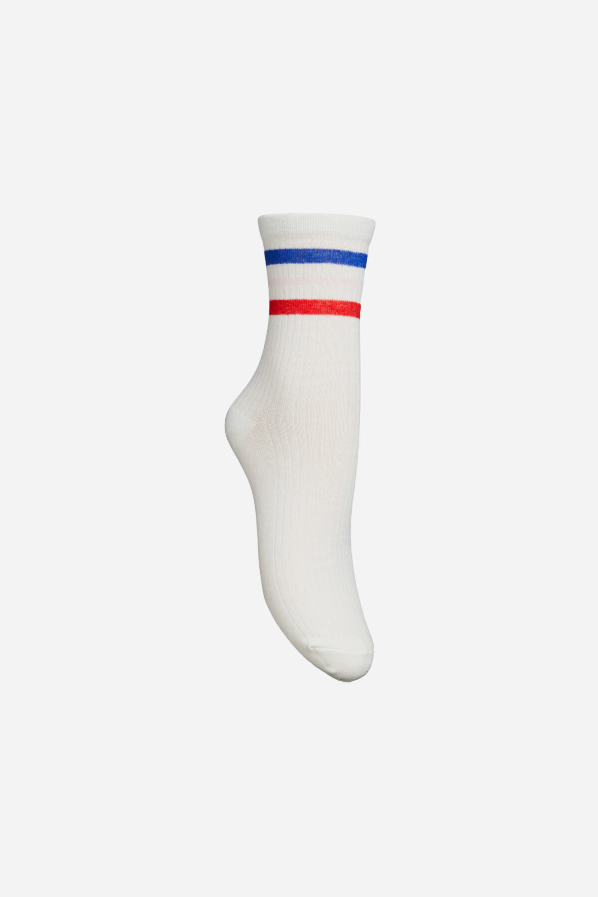 janis-white-striped-socks-becksondergaard-matchboxathens