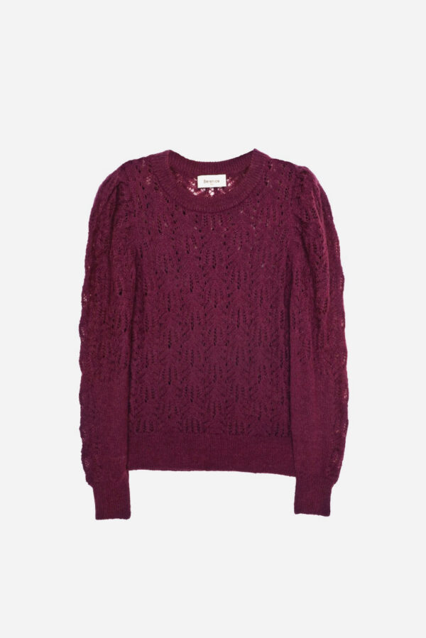belle-sweater-berenice-openknitwear-wool-berenice-matchboxathens