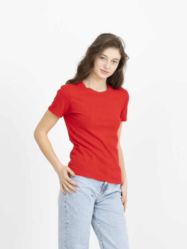 sonoma-red-tshirt-top-cotton-american-vintage-matchboxathens