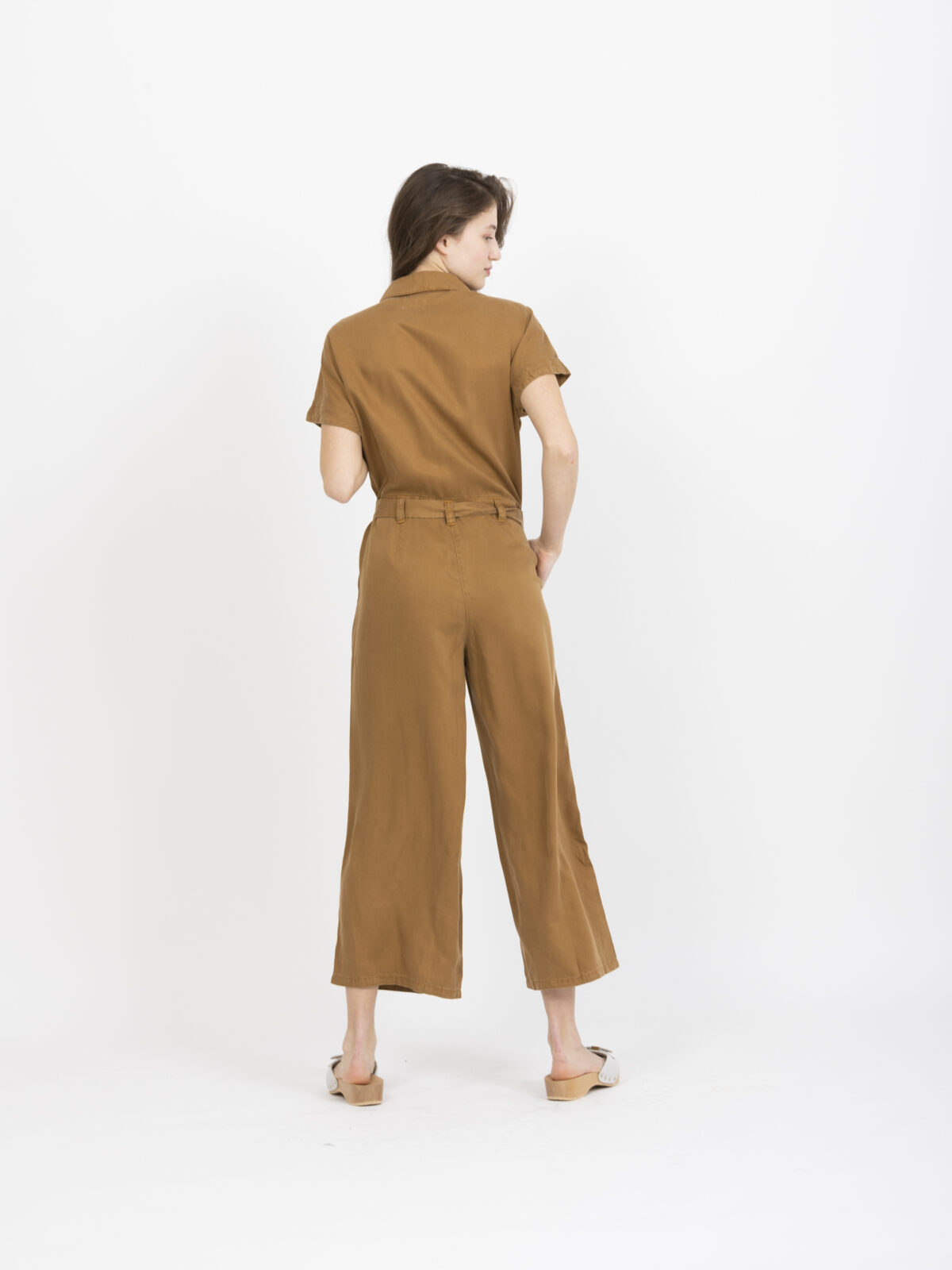liberte-jumpsuit-brown-lyocell-beige-wide-lab-dip-matchboxathens