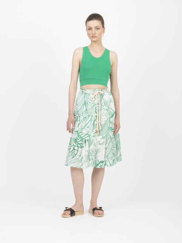 juponnee-skirt-linen-leafs-green-belt-rope-lapetitefrancaise-matchboxathens
