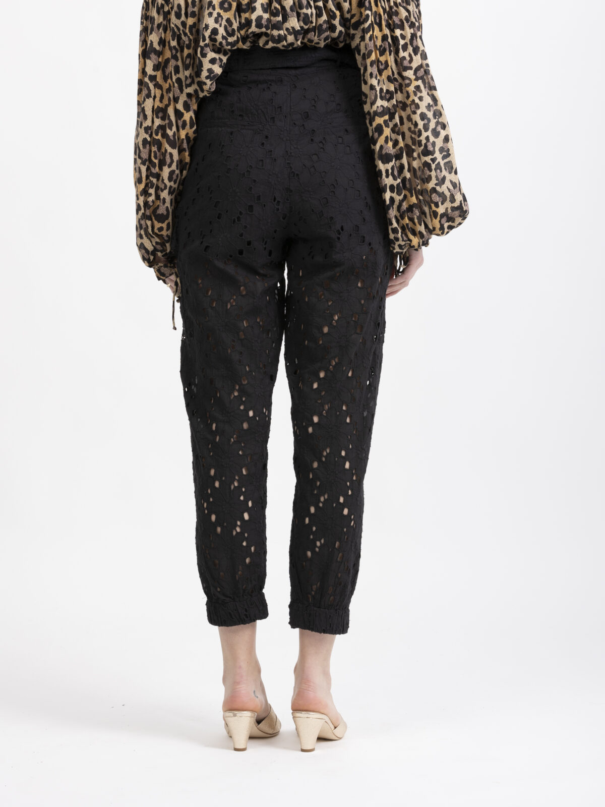 lalique-black-pants-embroidery-english-cargo-mesdemoiselles-matchboxathens