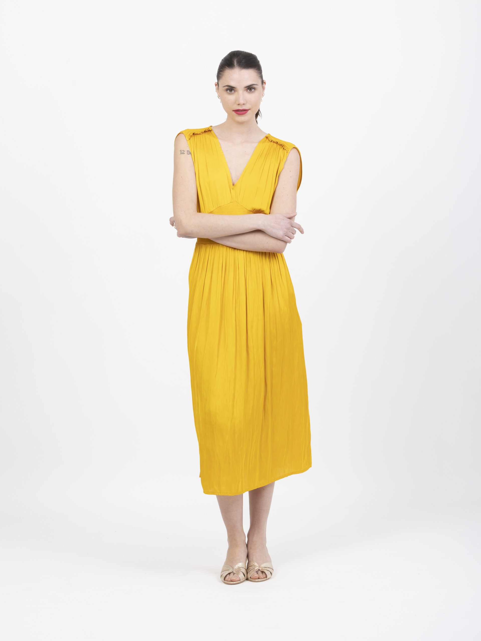 lavinia-yellow-sunny-dress-midi-sessun-matchboxathens-athens-shop-online-buy-athens