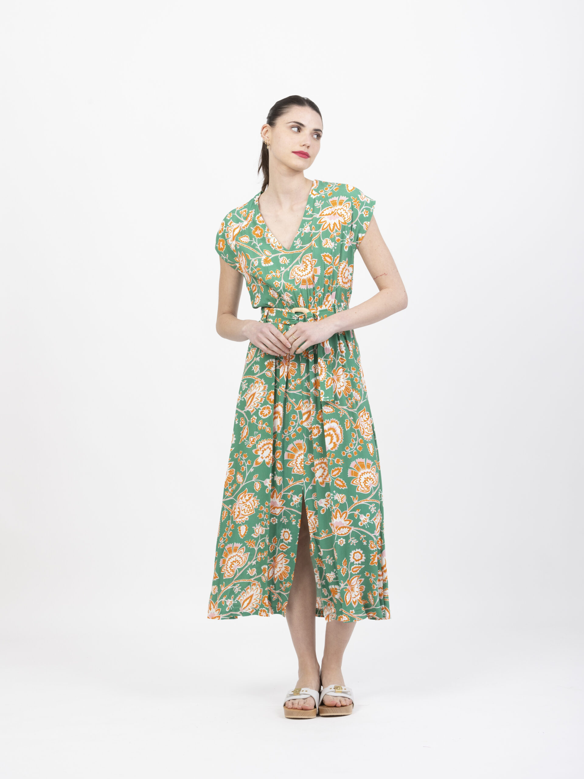 relachee-green-floral-dress-petite-francaise-matchboxathens-shop-online-buy-athens
