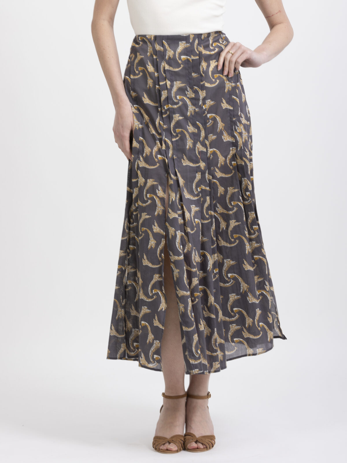 abel-skirt-voile-cotton-print-giraffes-maxi-greek-designers-kimale-matchboxathens