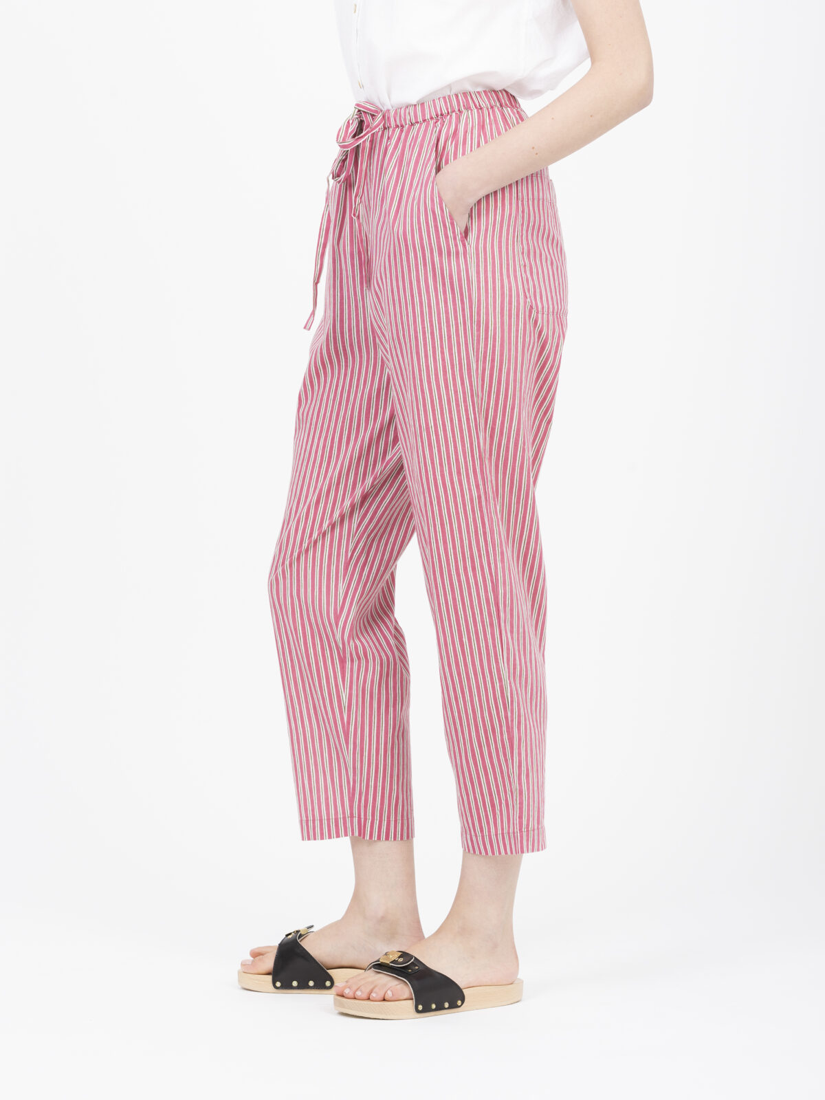 karla-pink-striped-cotton-pants-pyjamas-charlie-joe-matchboxathens
