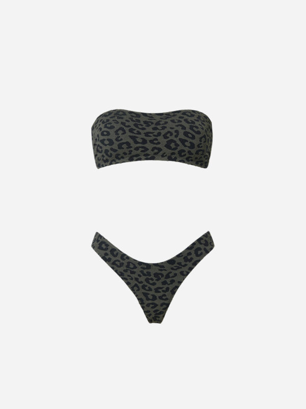 JORDAN-leopard-khaki-sheersucker-strapless-bikini-stefania-frangista-matchboxathens
