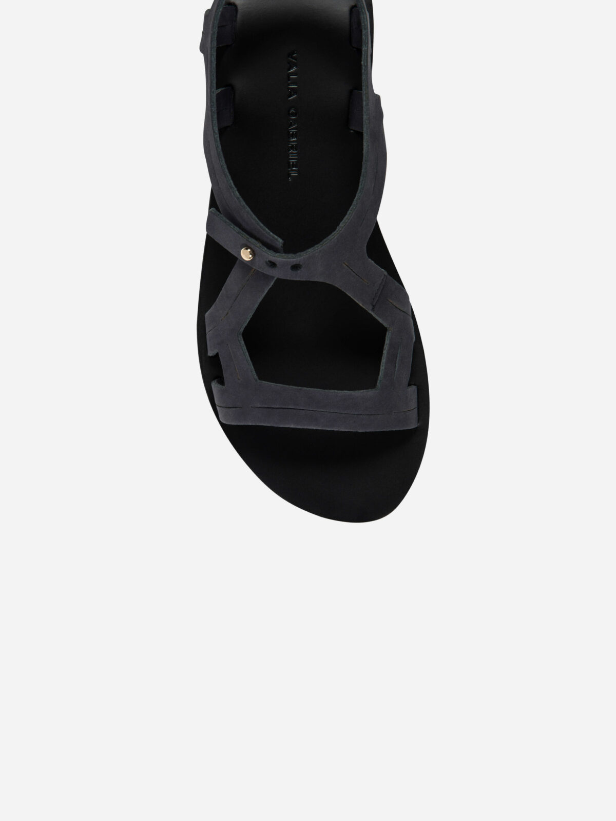 diana-black-leather-handmade-sandals-valia-gabriel-matchboxathens