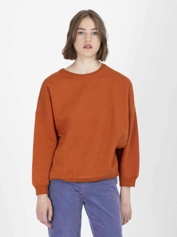 chebbi-orange-sweatshirt-sessun-oversized-matchboxathens