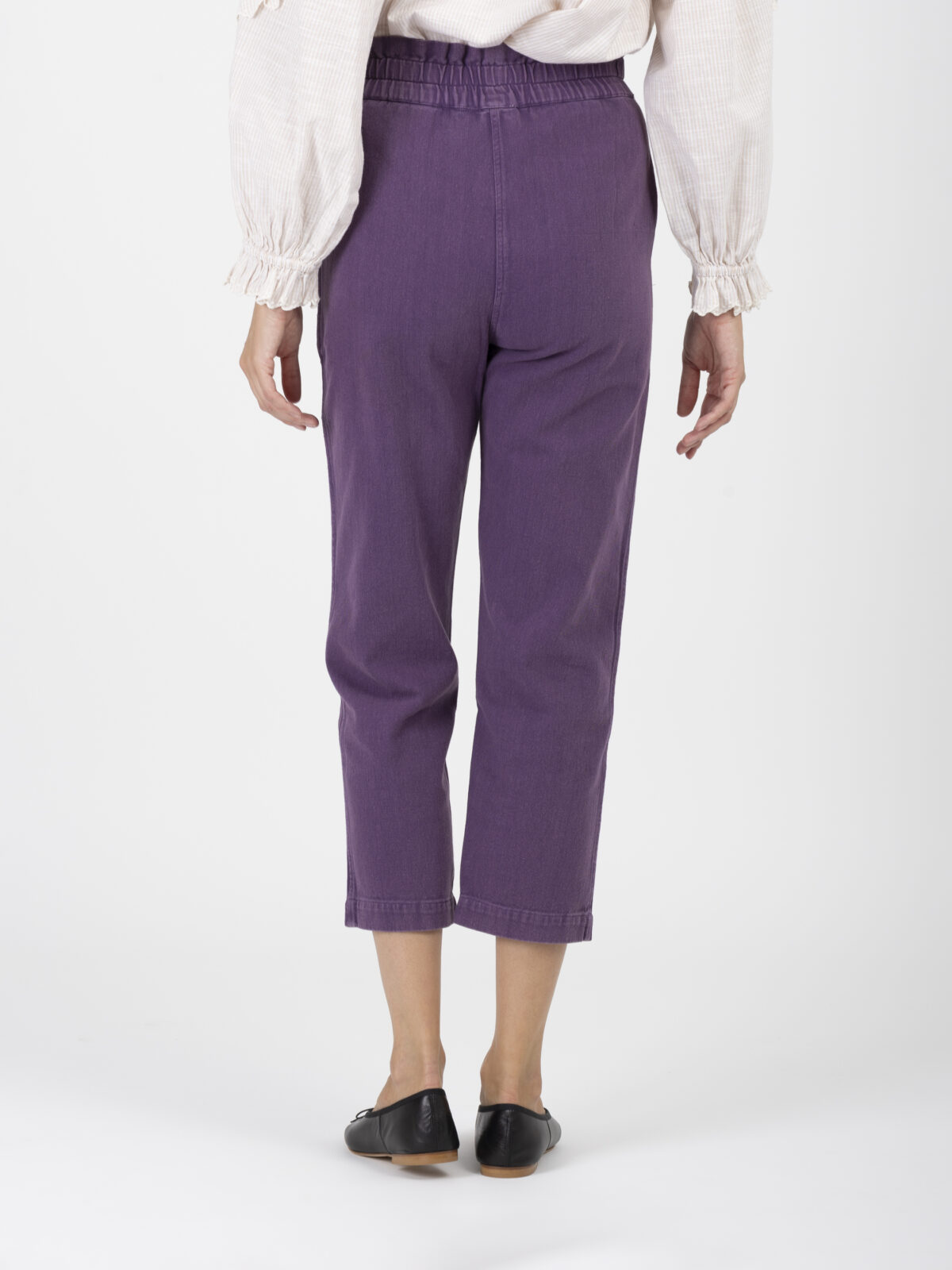 arlove-purple-pants-high-waisted-elastic-waist-patch-pockets-louise-misha-matchboxathens