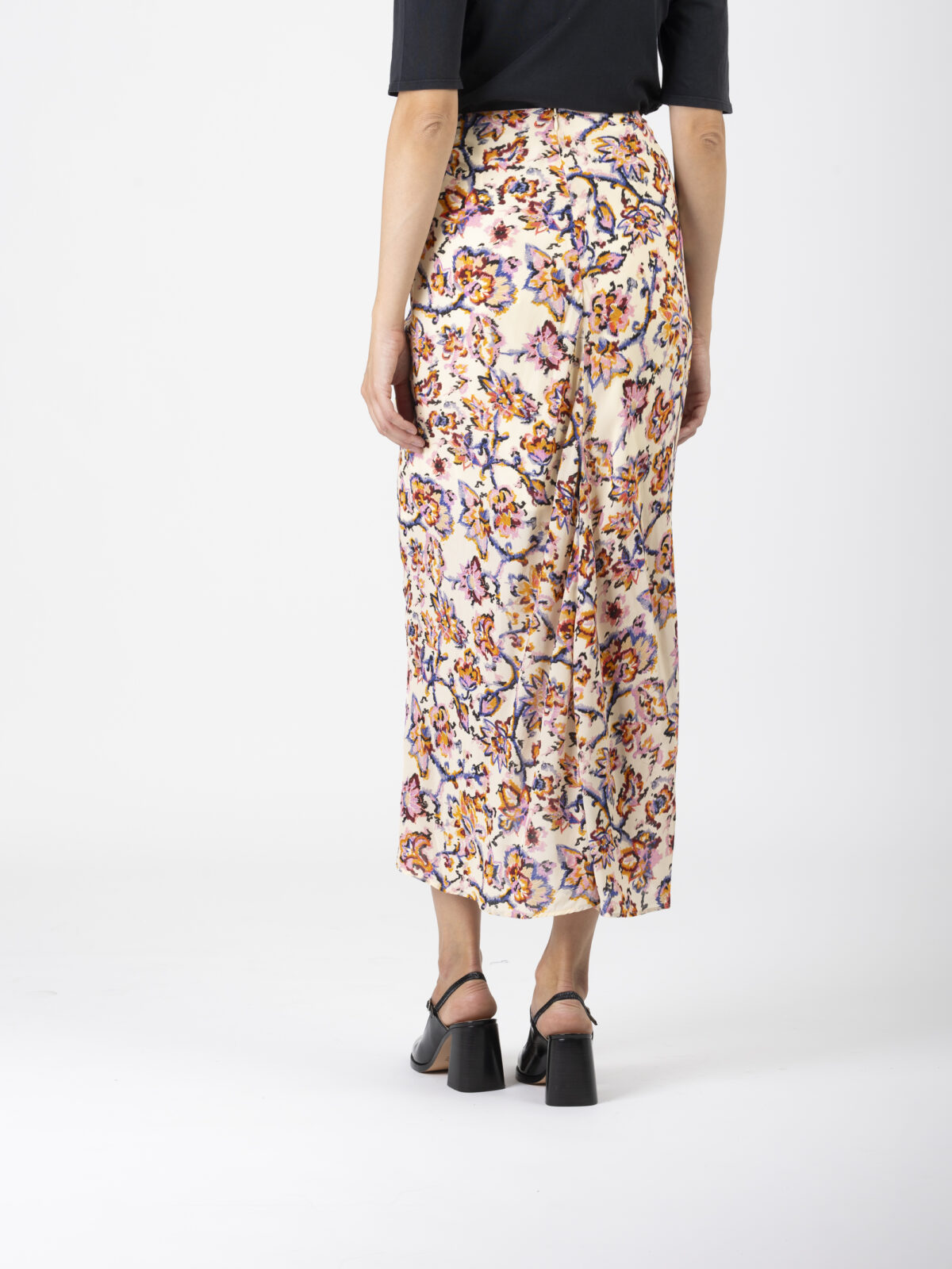 jumea-floral-printed-skirt-long-viscose-gathered-berenice-matchboxathens